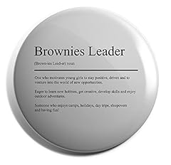 Hippowarehouse brownies leader for sale  Delivered anywhere in UK