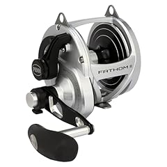 Penn fthii80ld2 fathom usato  Spedito ovunque in Italia 