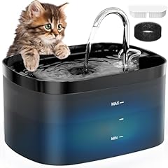 Cat water fountain for sale  Delivered anywhere in USA 