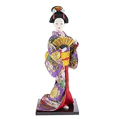 figurine geisha d'occasion  Livré partout en France