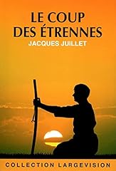 Coup étrennes d'occasion  Livré partout en France