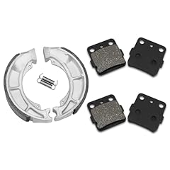 Front brake pads for sale  Delivered anywhere in USA 