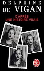 Histoire vraie d'occasion  Livré partout en France