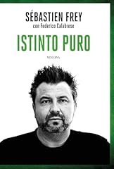 Istinto puro usato  Spedito ovunque in Italia 