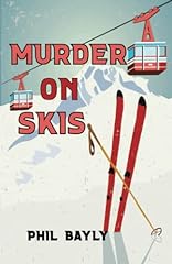 Murder skis d'occasion  Livré partout en Belgiqu