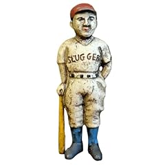 Baseball slugger cast for sale  Delivered anywhere in USA 