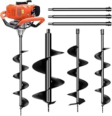Jwevvie 62cc post for sale  Delivered anywhere in USA 