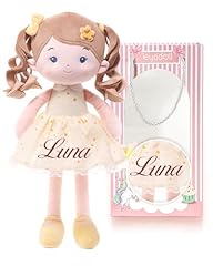 Personalized soft baby for sale  Delivered anywhere in UK