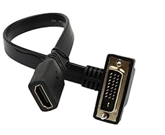 Dvi hdmi cable for sale  Delivered anywhere in USA 