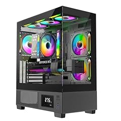 Ionz gaming case for sale  Delivered anywhere in UK