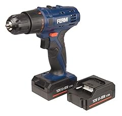 Ferm cdm1119 cordless for sale  Delivered anywhere in UK