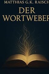 Wortweber gebraucht kaufen  Wird an jeden Ort in Deutschland