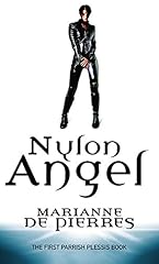Nylon angel parrish d'occasion  Livré partout en Belgiqu