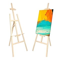 Nian feng easel for sale  Delivered anywhere in USA 