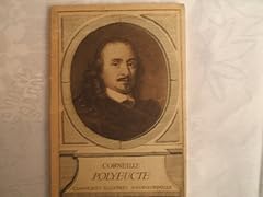 Corneille polyeucte classiques d'occasion  Livré partout en France