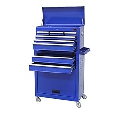 Dirty Pro Tools™ LARGE TOOL CHEST WITH SIDE TRAY TOP for sale  Delivered anywhere in UK