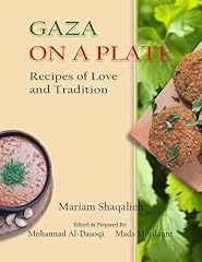 Gaza plate recipes for sale  Delivered anywhere in UK