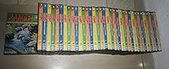 Mazzoccstore dvd sampei usato  Spedito ovunque in Italia 