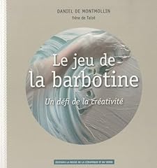 Jeu barbotine défi d'occasion  Livré partout en Belgiqu