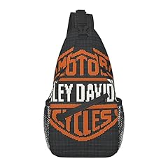 Harley davidson borsa usato  Spedito ovunque in Italia 