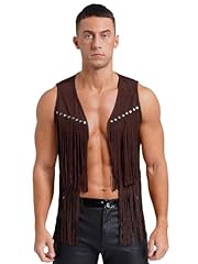 Fldy gilet daim d'occasion  Livré partout en France