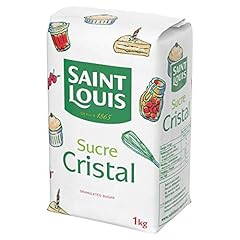 Saint louis sucre d'occasion  Livré partout en France