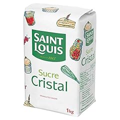 Saint louis sucre d'occasion  Livré partout en Belgiqu