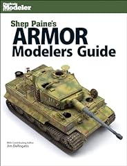 Armor modelers guide for sale  Delivered anywhere in USA 