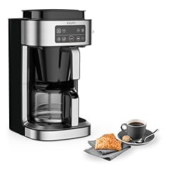 Krups cafetière filtre for sale  Delivered anywhere in UK