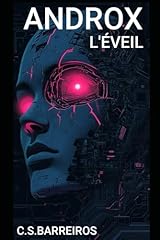 Androx eveil d'occasion  Livré partout en France