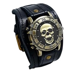 Jewelrywe orologio steampunk usato  Spedito ovunque in Italia 