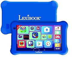 Lexibook tablet master d'occasion  Livré partout en France