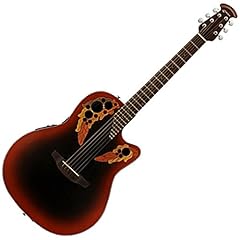 Ovation celebrity elite usato  Spedito ovunque in Italia 