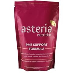 Asteria nutrition pms for sale  Delivered anywhere in UK