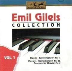 Emil guilels collection d'occasion  Livré partout en France