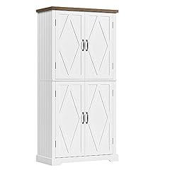 Hostack pantry cabinet for sale  Delivered anywhere in USA 