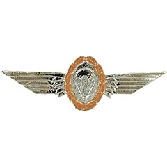 German parachutist large for sale  Delivered anywhere in USA 
