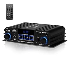 Amplificatore audio 1200w usato  Spedito ovunque in Italia 