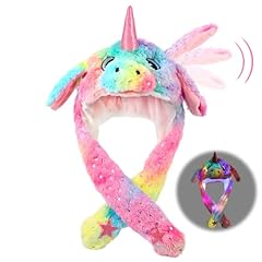 Einhorn horn mütze gebraucht kaufen  Wird an jeden Ort in Deutschland