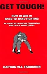 Get tough fairbairn d'occasion  Livré partout en France