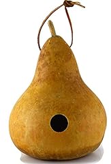 Gourd birdhouse unfinished for sale  Delivered anywhere in USA 