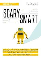 Scary smart zukunft gebraucht kaufen  Wird an jeden Ort in Deutschland