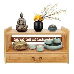 Quemarque meditation table for sale  Delivered anywhere in USA 