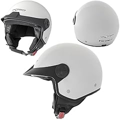 Piconet casco jet usato  Spedito ovunque in Italia 