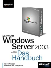 Windows server 2003. usato  Spedito ovunque in Italia 