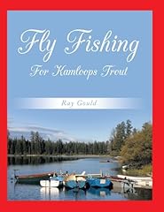 Fly fishing kamloops for sale  Delivered anywhere in USA 
