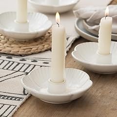 Ceramic candlestick holder for sale  Delivered anywhere in USA 