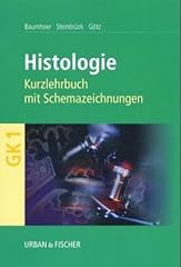Histologie kurzlehrbuch schema gebraucht kaufen  Wird an jeden Ort in Deutschland