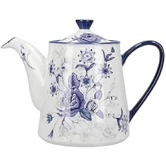 London pottery blue for sale  Delivered anywhere in UK