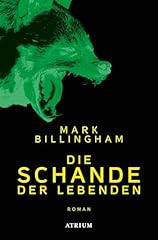 Schande lebenden roman gebraucht kaufen  Wird an jeden Ort in Deutschland